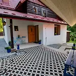 Bauernhof Pod Lasem