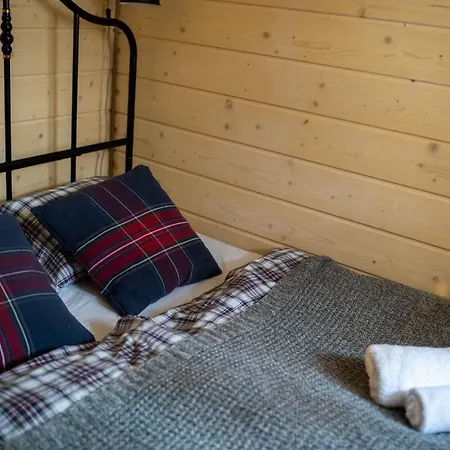 Séjour à la ferme Pod Lasem