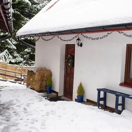 Pod Lasem Gospodarstwo agroturystyczne