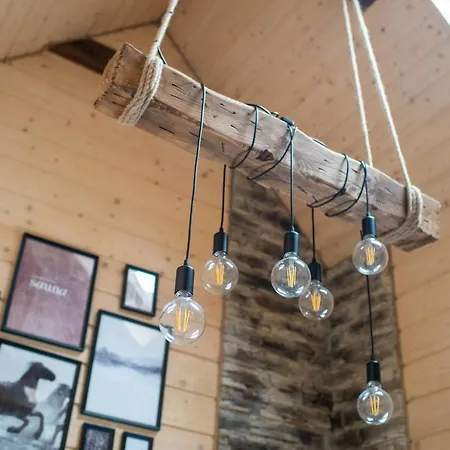 Pod Lasem Poreba (Myslenice)