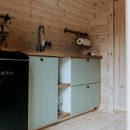 Pod Lasem * Poreba (Myslenice)