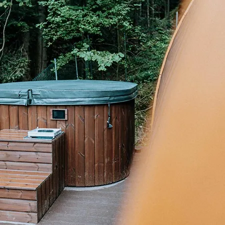 Feriegård Pod Lasem