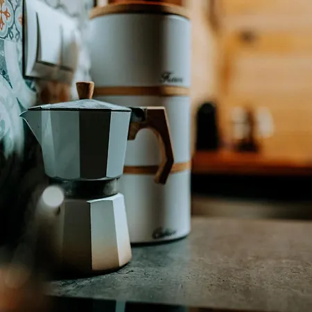 Feriegård Pod Lasem Poreba (Myslenice)