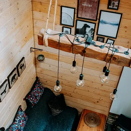 Feriegård Pod Lasem