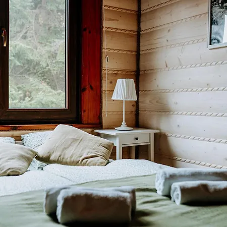 Feriegård Pod Lasem *