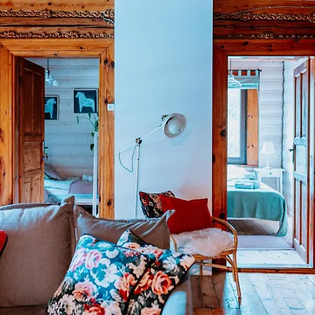 Bauernhof Pod Lasem Poreba (Myslenice)