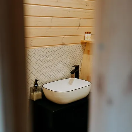 Bauernhof Pod Lasem Poreba (Myslenice)