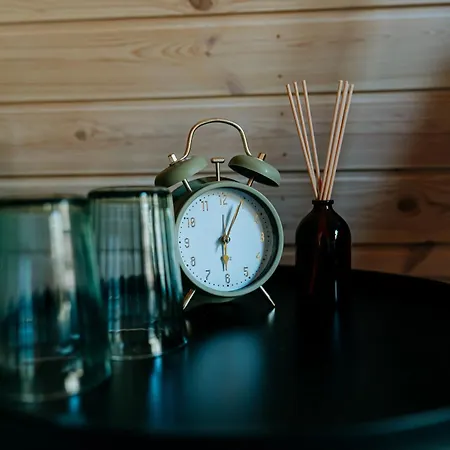 Pod Lasem * Poreba (Myslenice)