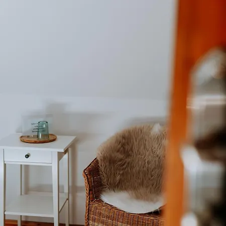 Pod Lasem Séjour à la ferme Poreba (Myslenice)