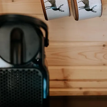 Séjour à la ferme Pod Lasem