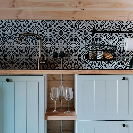 Pod Lasem Poreba (Myslenice)