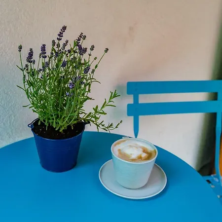 Feriegård Pod Lasem