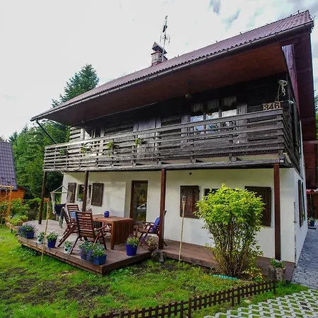 Pod Lasem Poreba (Myslenice)