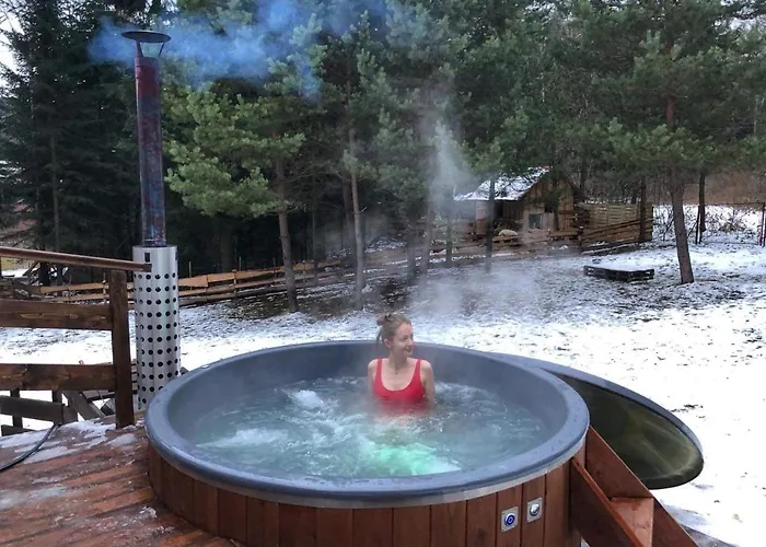 Agroturismo Pod Lasem *