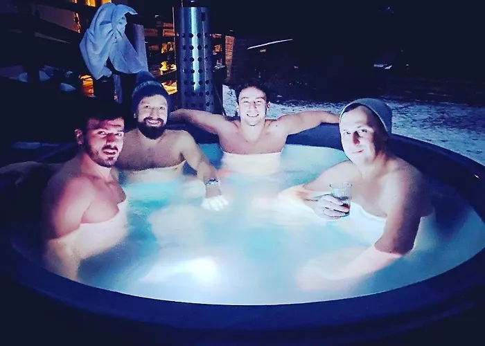 Pod Lasem Agroturismo *