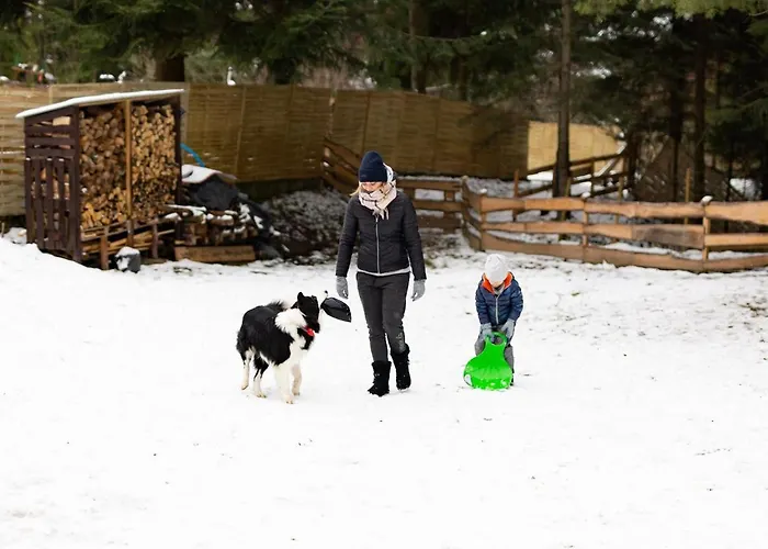 Agroturismo Pod Lasem