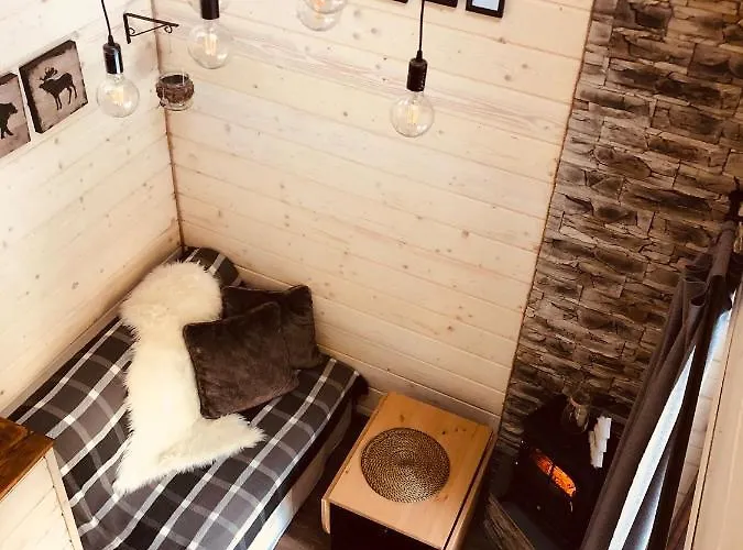 Pod Lasem Agroturismo *