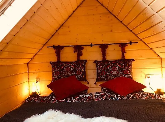 Agroturismo Pod Lasem