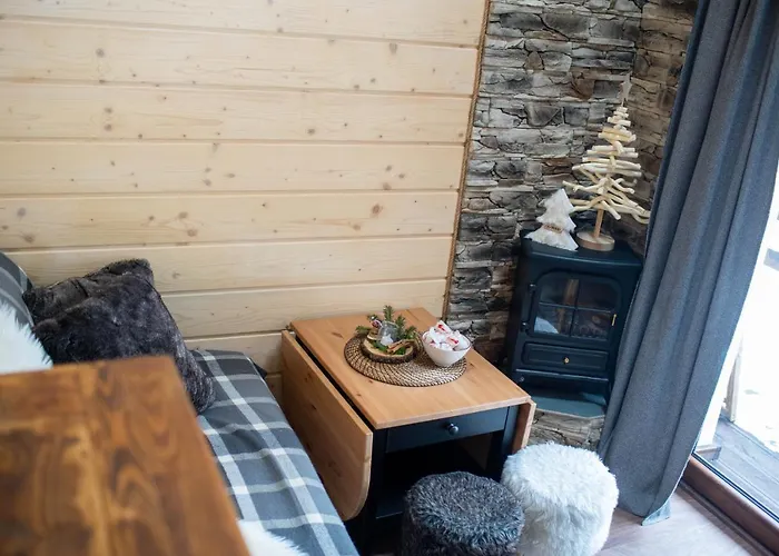 Pod Lasem Poreba (Myslenice)