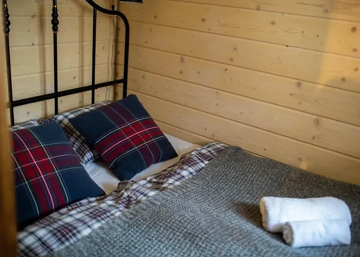 Agroturismo Pod Lasem