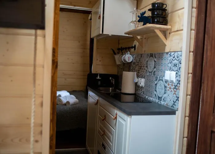 Agroturismo Pod Lasem *