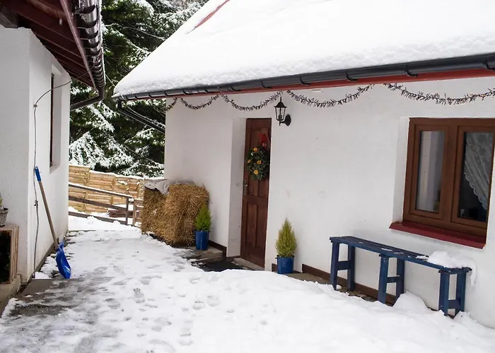 Pod Lasem Agroturismo