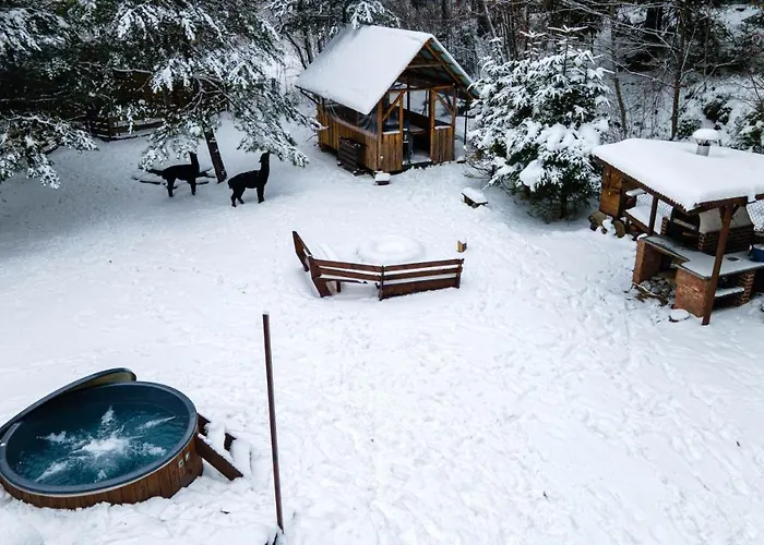 Pod Lasem Agroturismo