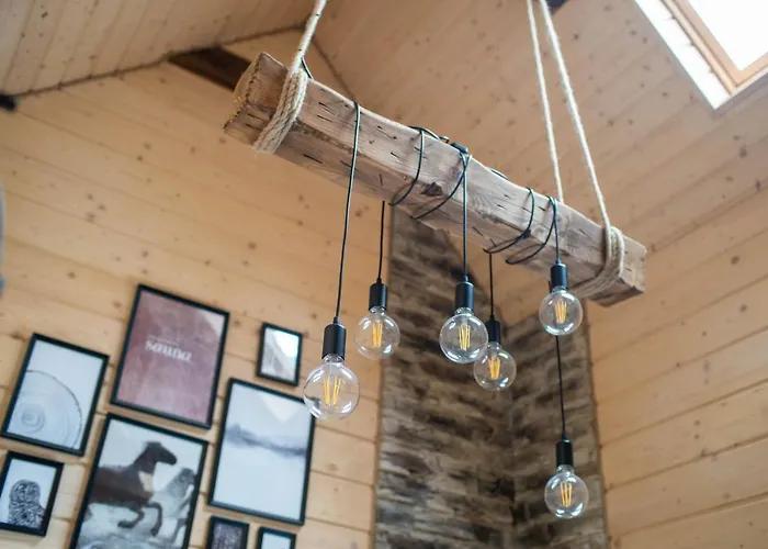 Pod Lasem Poreba (Myslenice)