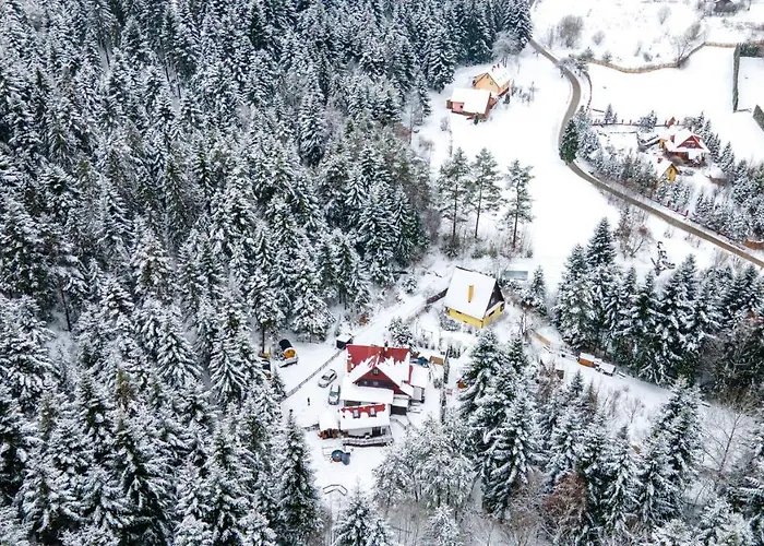 Agroturismo Pod Lasem