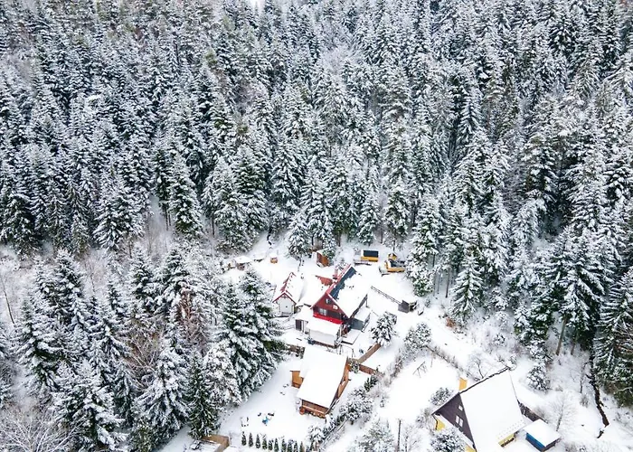 Pod Lasem Agroturismo