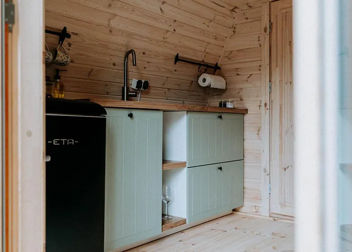 Pod Lasem * Poreba (Myslenice)