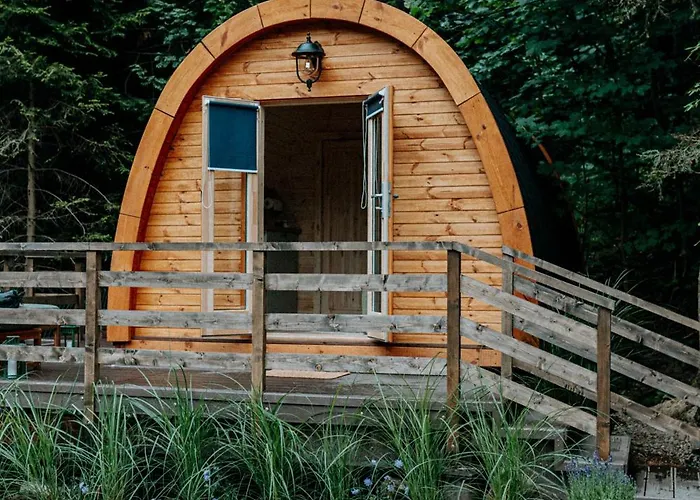 Pod Lasem Agroturismo *