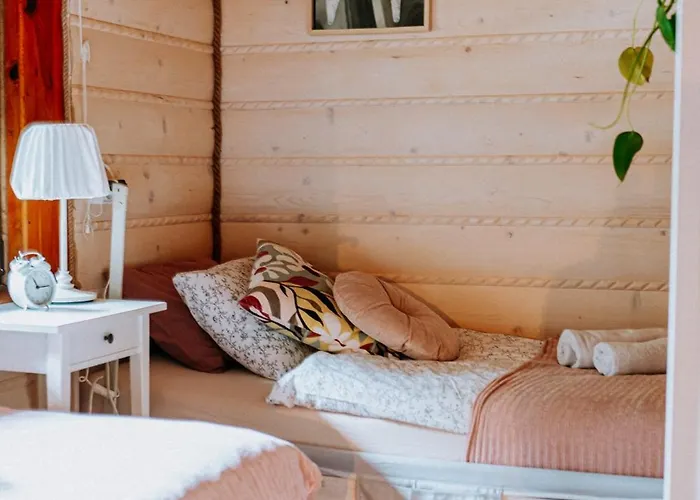 Pod Lasem * Poreba (Myslenice)