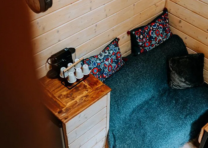 Pod Lasem Agroturismo