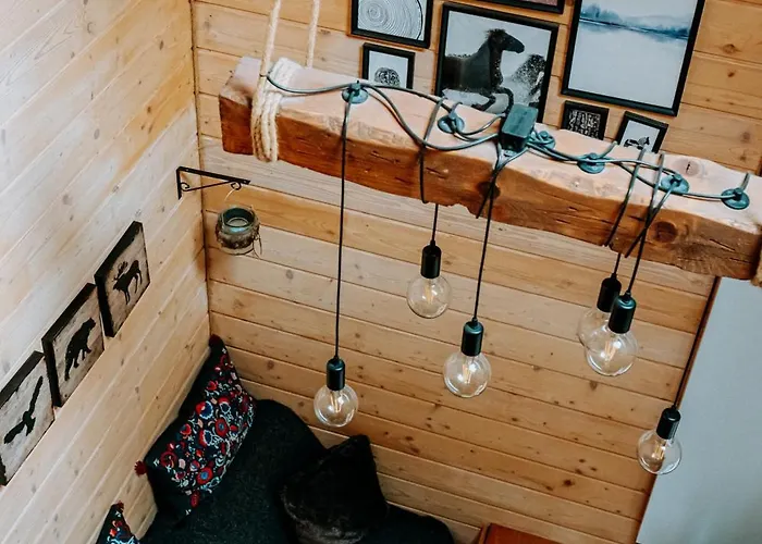 Agroturismo Pod Lasem