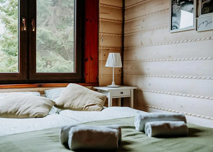 Agroturismo Pod Lasem *