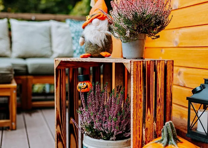 Pod Lasem Alloggio per agriturismo Poreba (Myslenice)