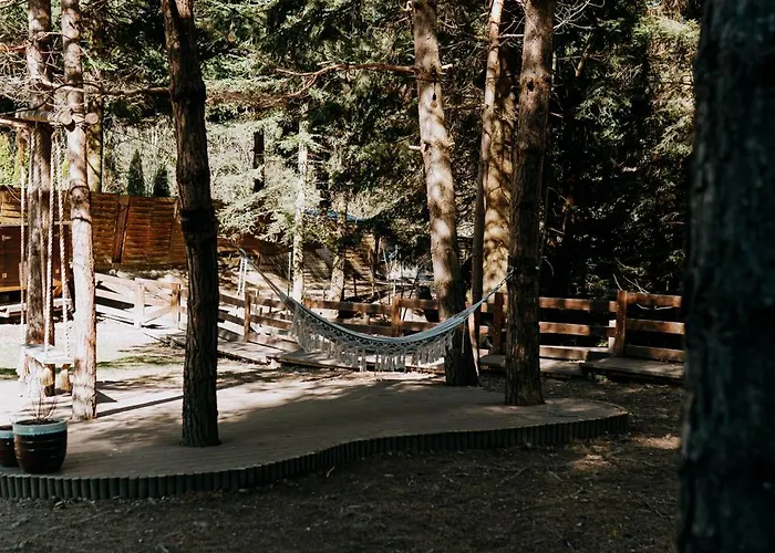 Agroturismo Pod Lasem *