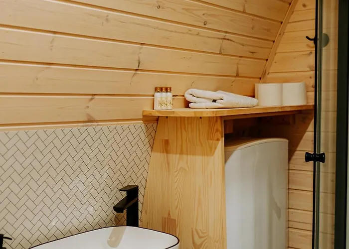 Agroturismo Pod Lasem Poreba (Myslenice)