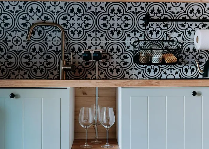 Pod Lasem Poreba (Myslenice)