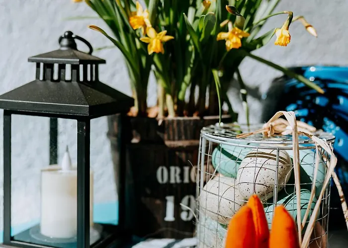 Pod Lasem Agroturismo *