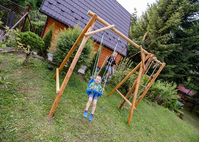 Pod Lasem Agroturismo *