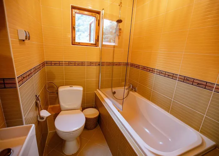 Pod Lasem Agroturismo Poreba (Myslenice)