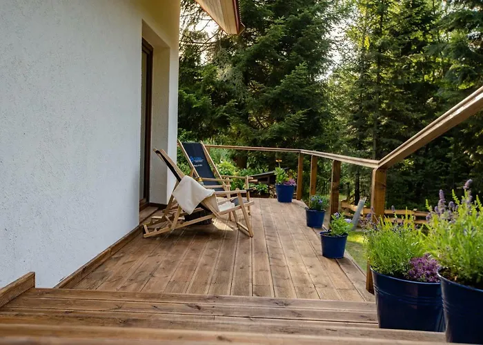 Agroturismo Pod Lasem Poreba (Myslenice)