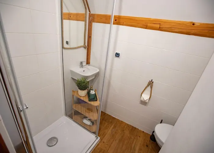 Agroturismo Pod Lasem Poreba (Myslenice)