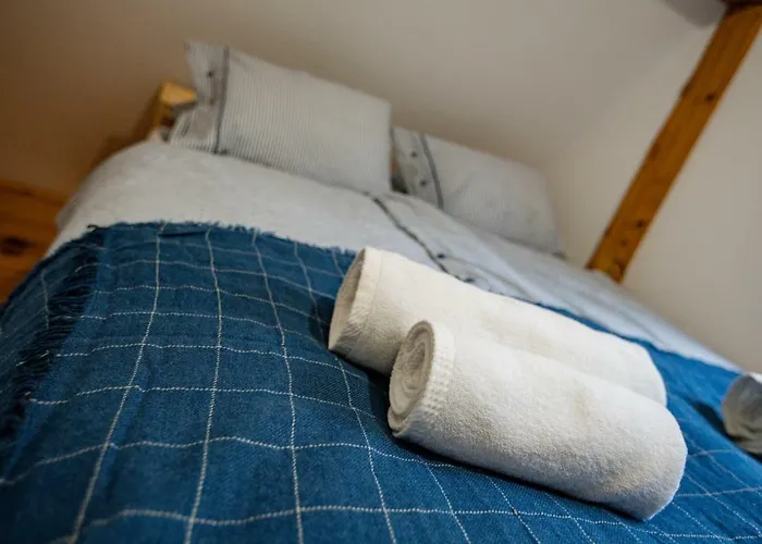 Pod Lasem Agroturismo