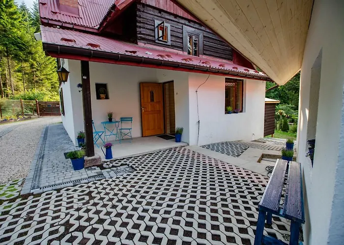 Alloggio per agriturismo Pod Lasem