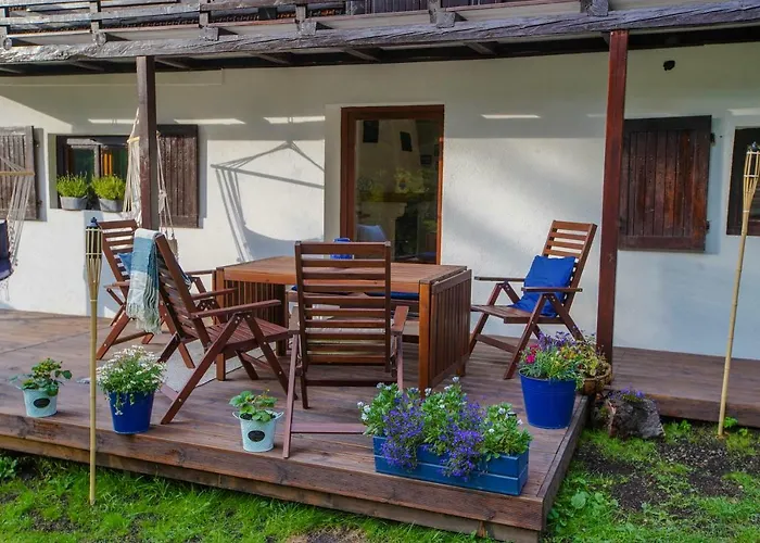 Pod Lasem Agroturismo Poreba (Myslenice)