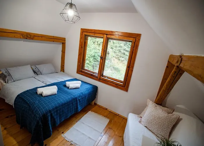 Pod Lasem Agroturismo