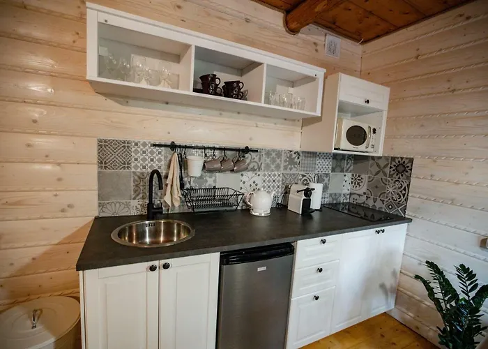 Agroturismo Pod Lasem